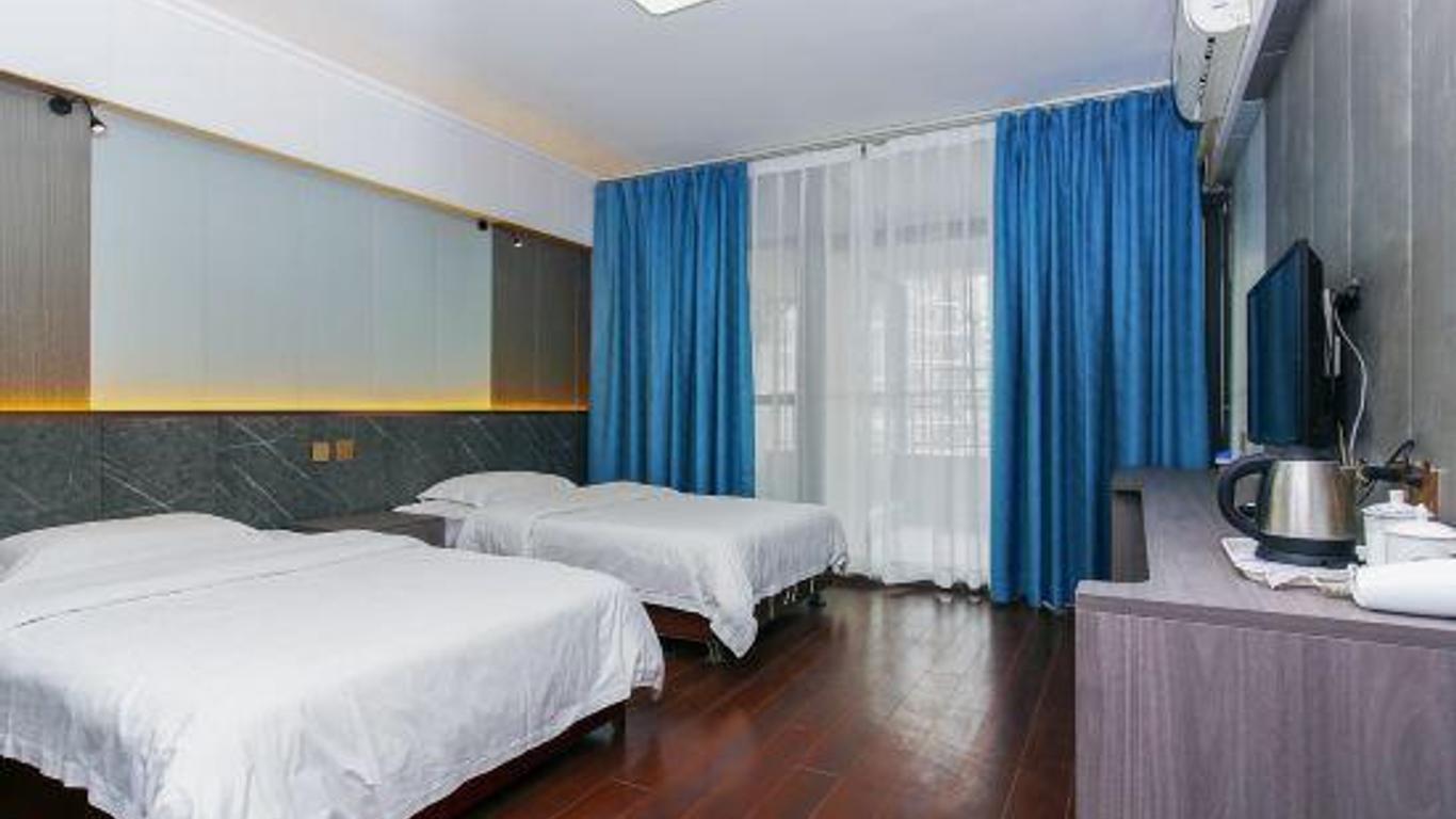 Free Time Hotel