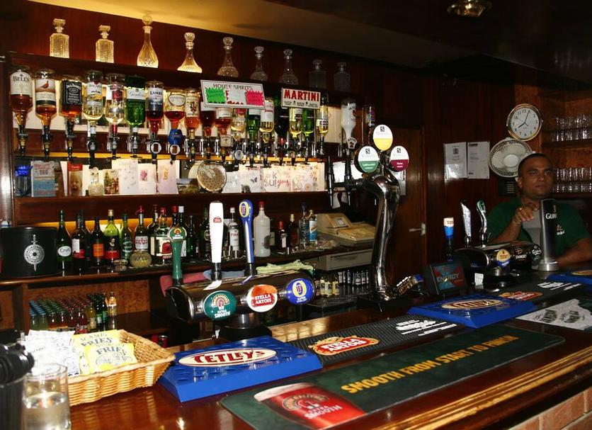 Bar Photo