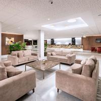 Hotel Best Semiramis