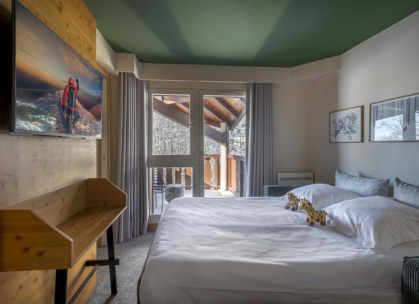Bedroom Photo