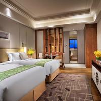 Somerset Wusheng Wuhan