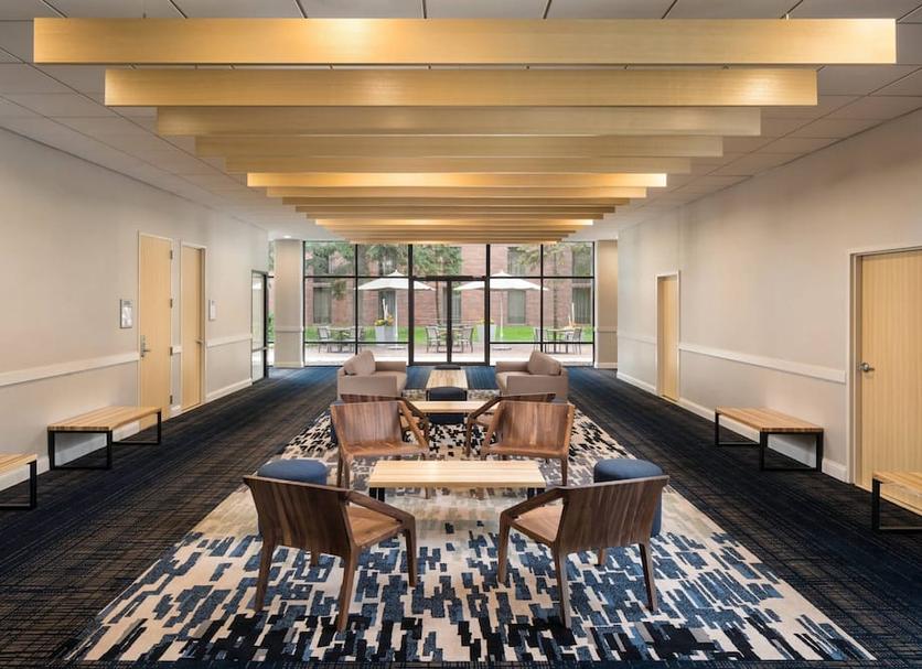 Conference room Photo