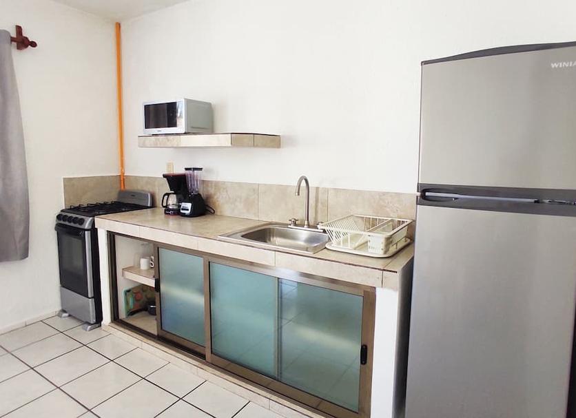 Kitchen Photo