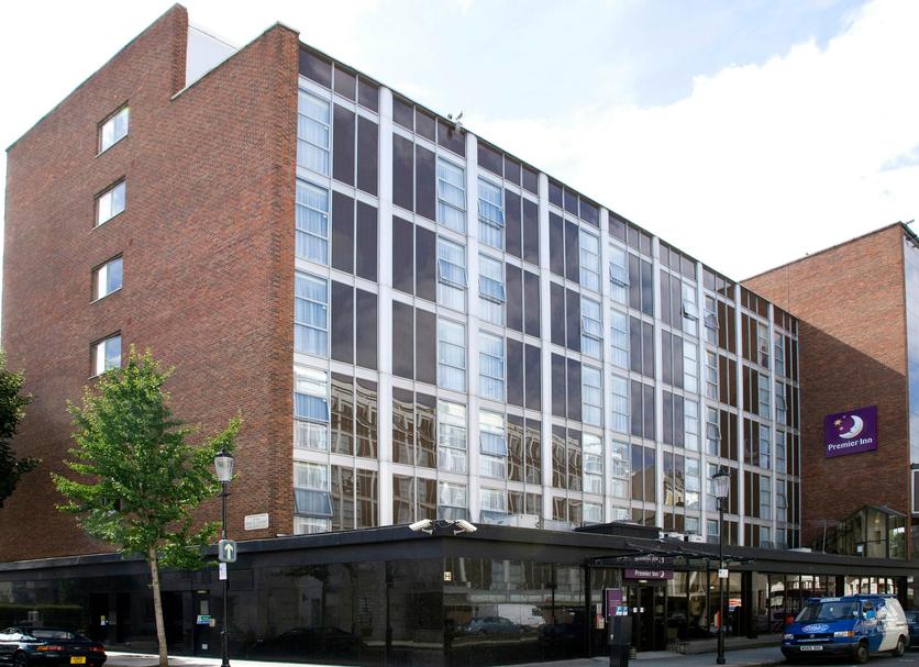 Building Photo