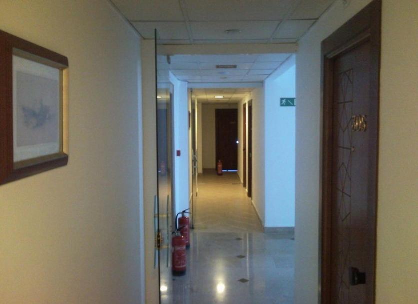 Hallway Photo