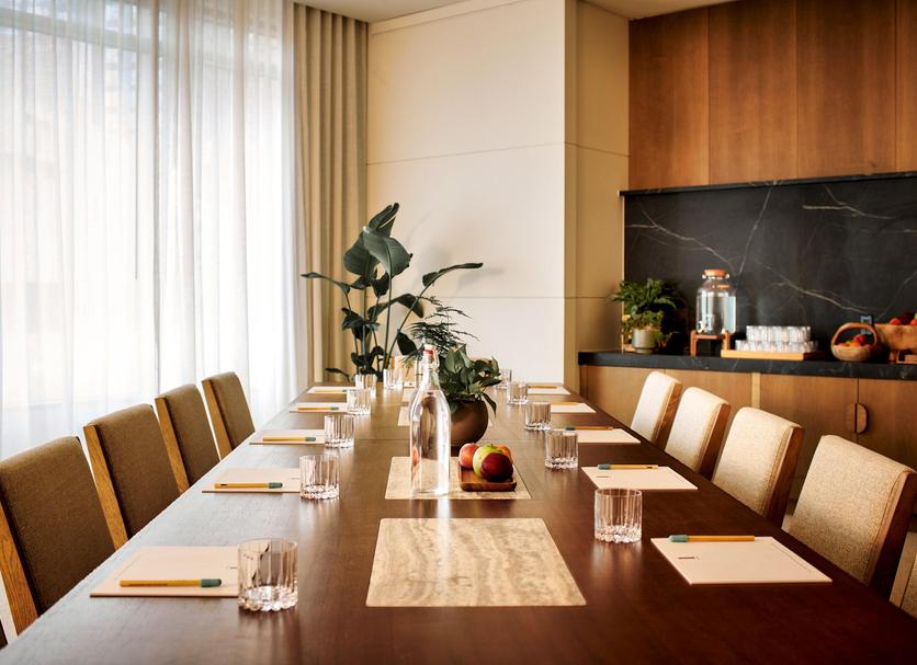 Dining room Photo