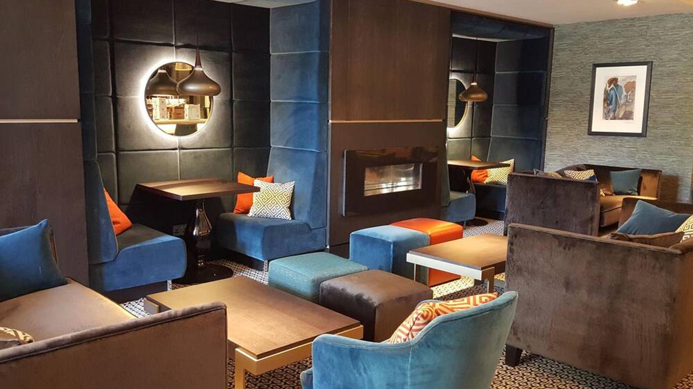 The Chester Hotel