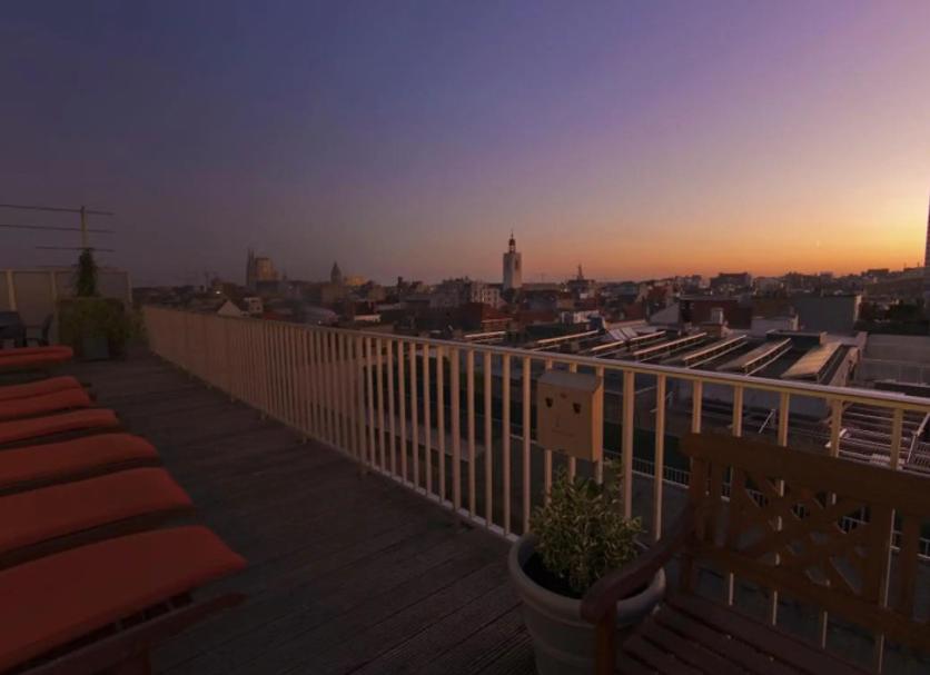 Outdoor view Photo