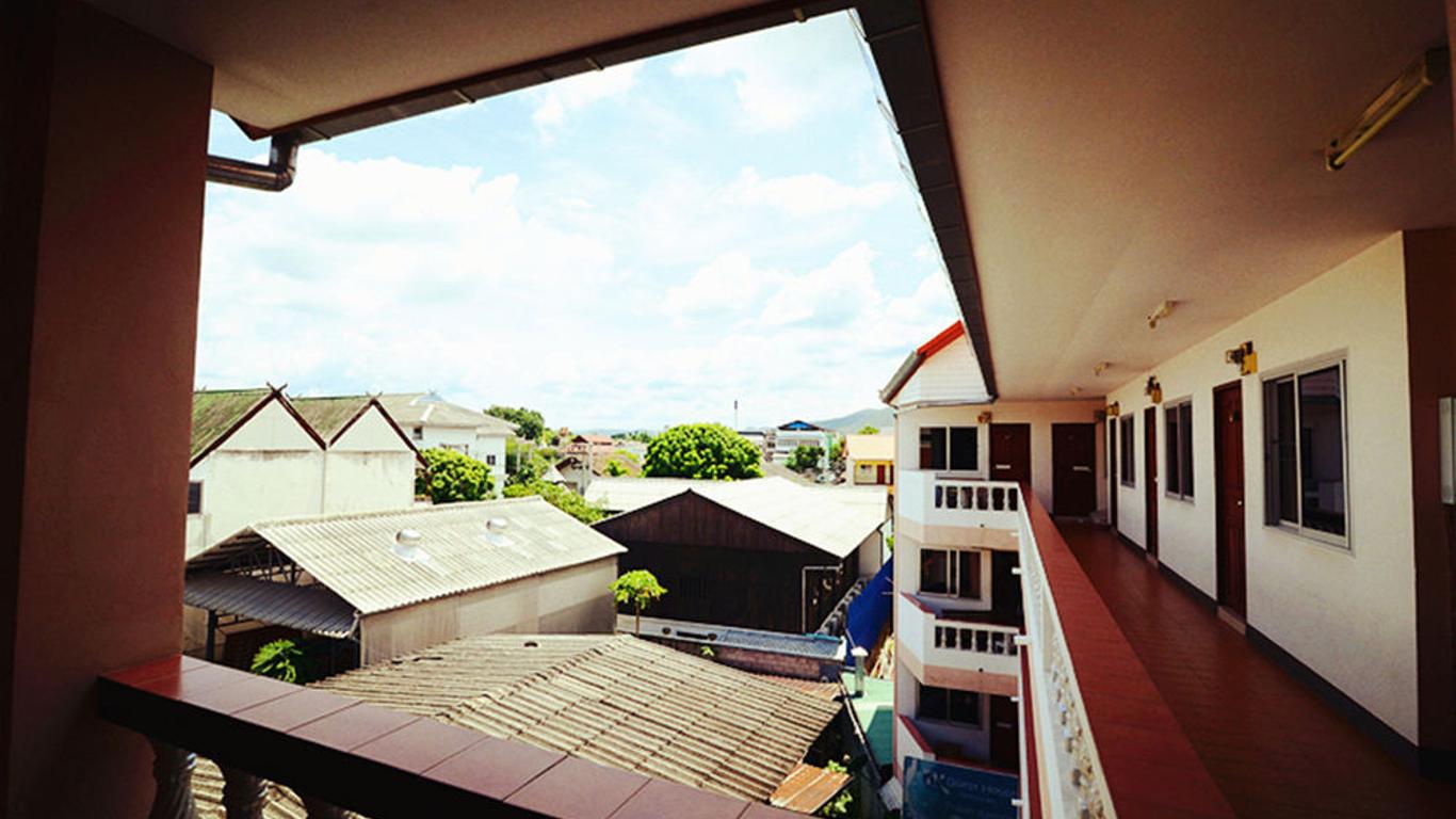 Key Hotel @ Old City Center