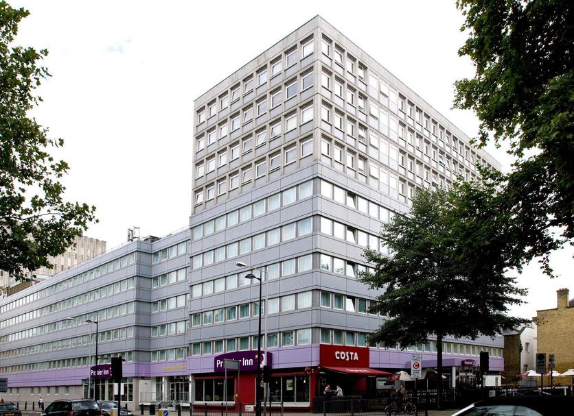 Building Photo