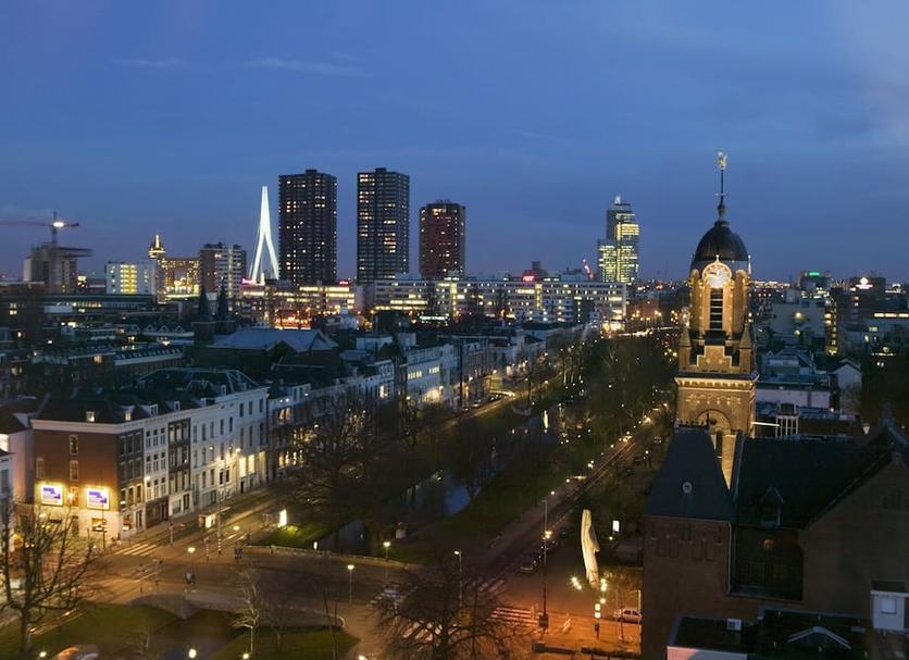 Outdoor view Photo