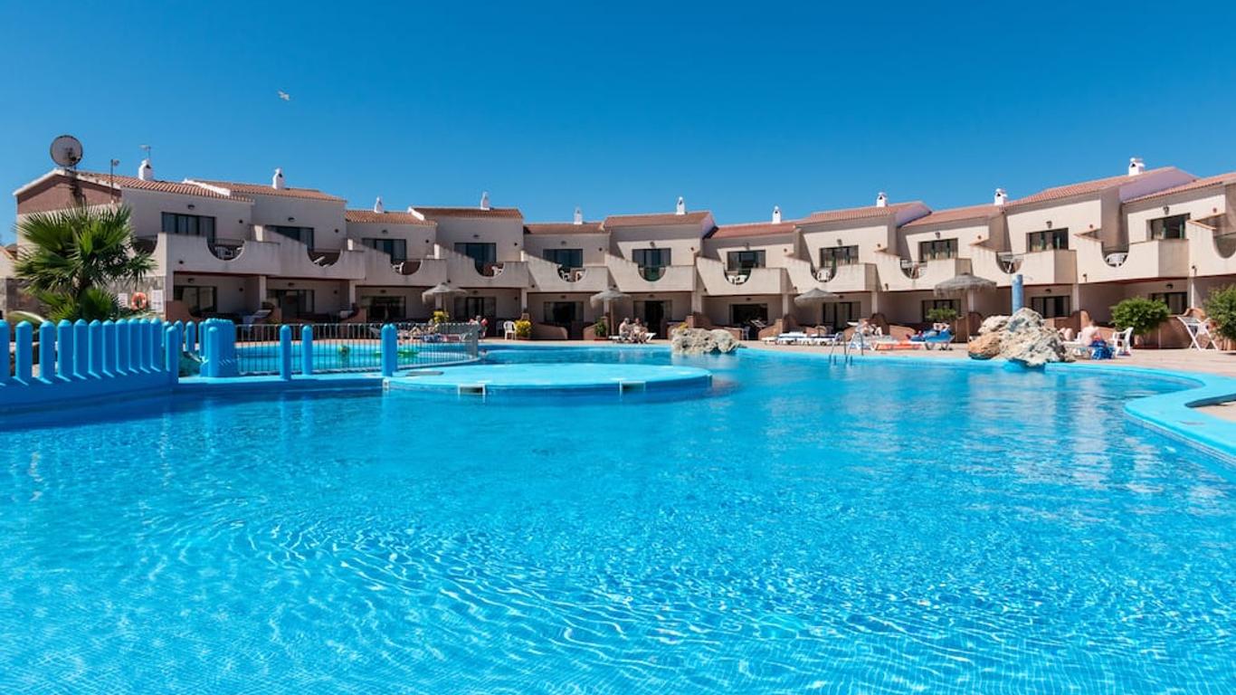 Apartamentos Moon Dreams Los Lentiscos
