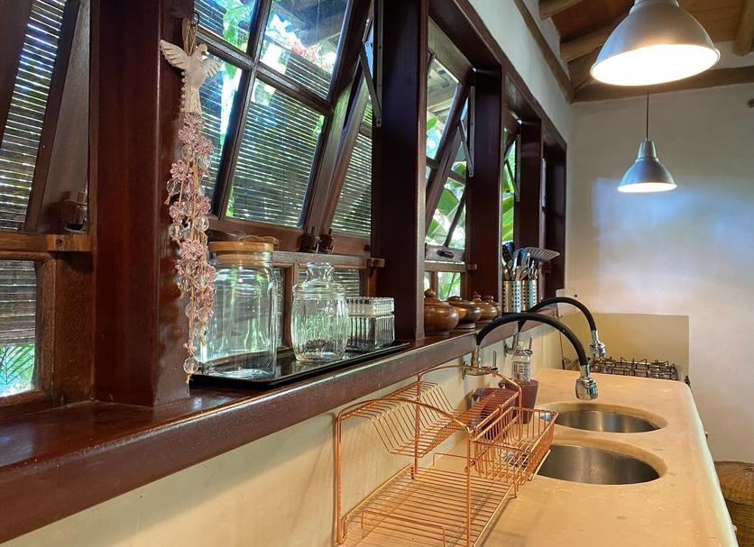 Kitchen Photo