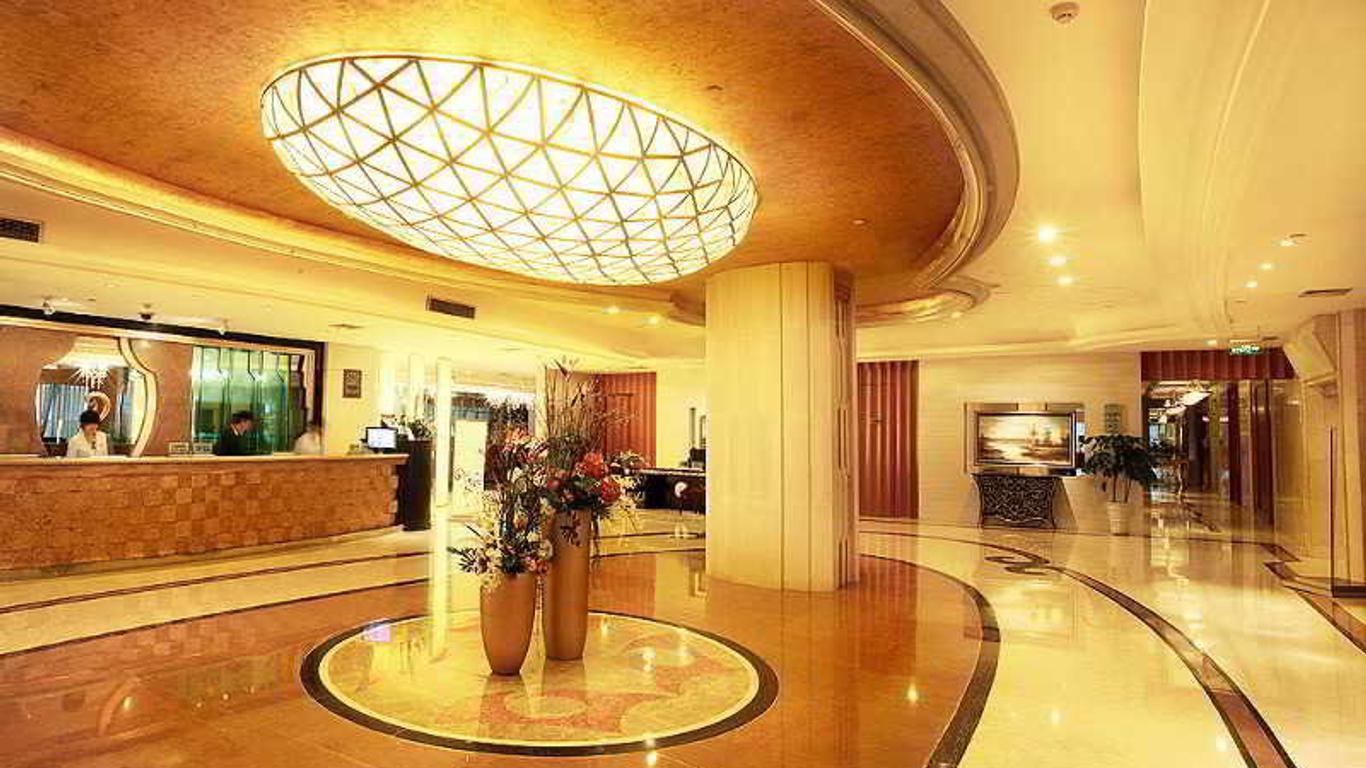 Xin Liang Hotel
