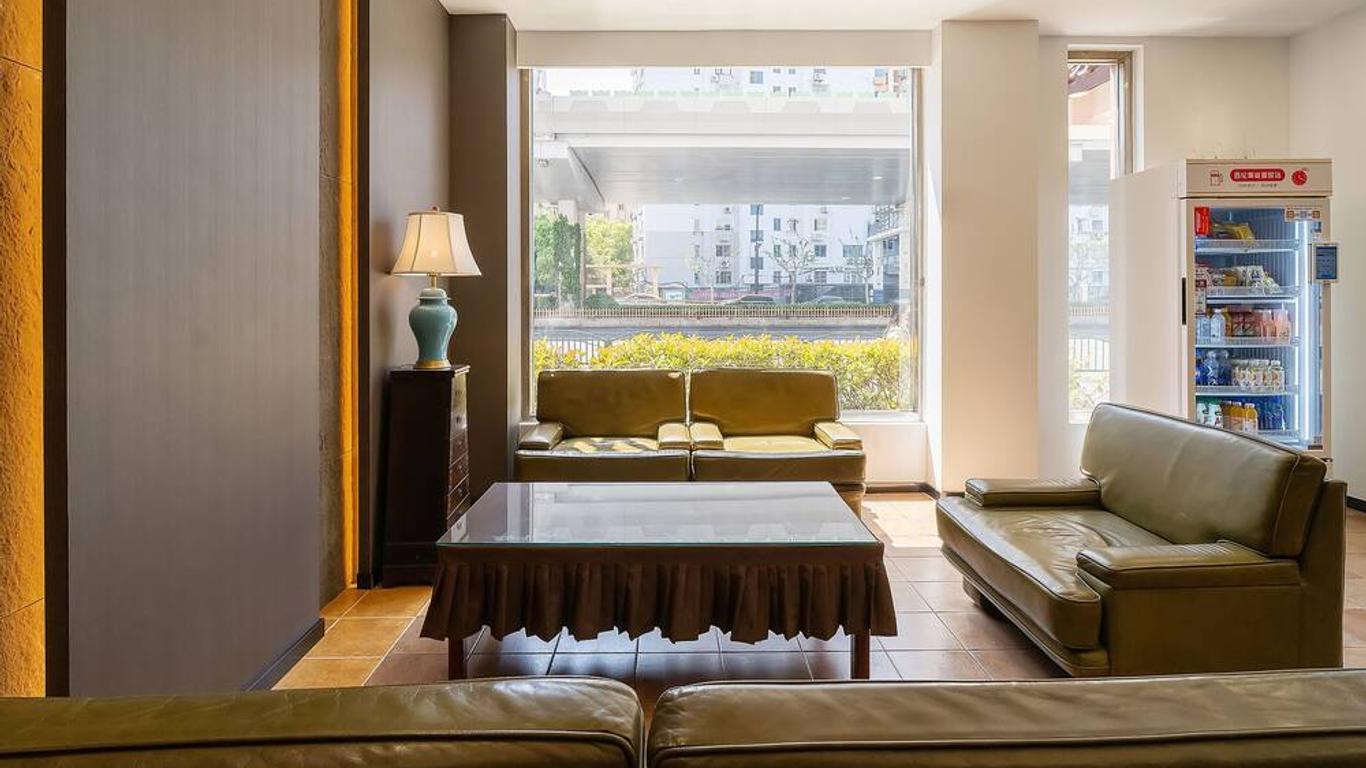 Baolong Homelike Hotel - Zhongshan Branch