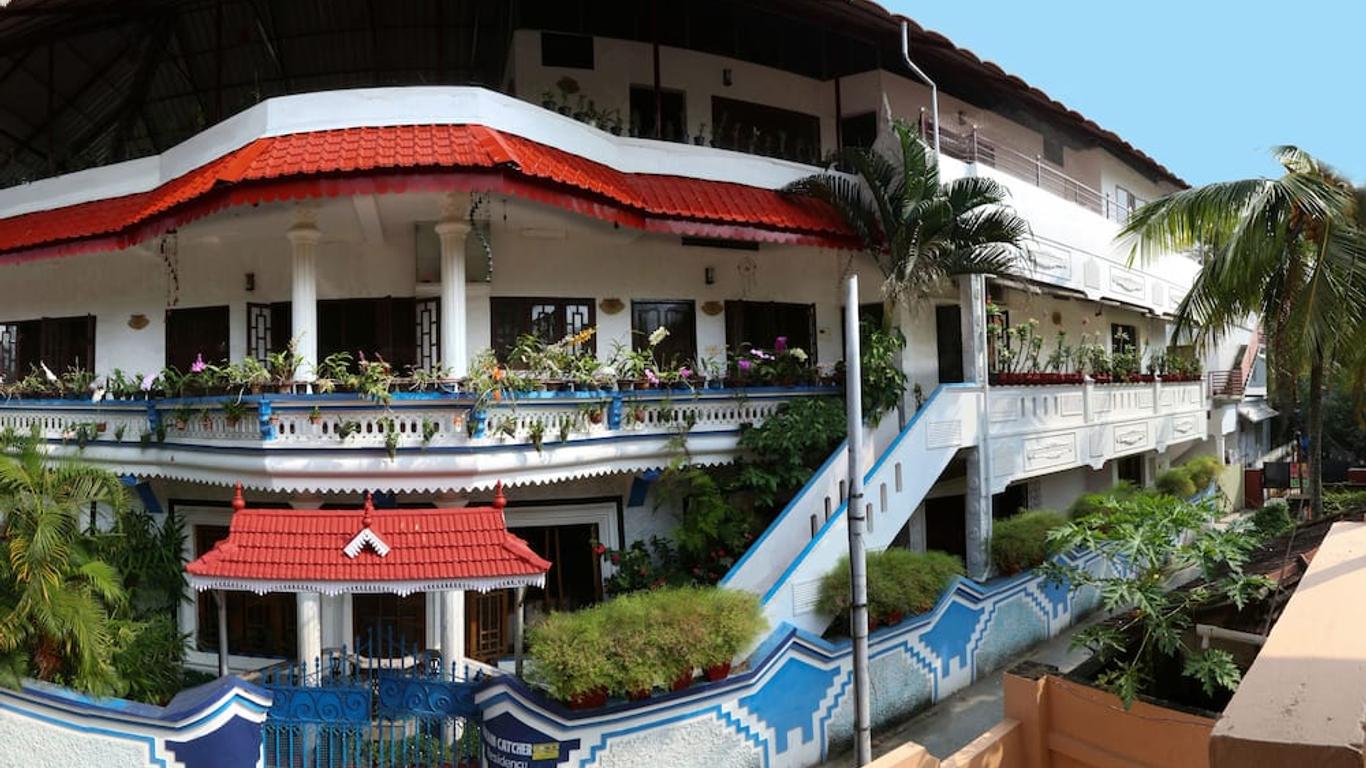 Dream Catcher Home Stay