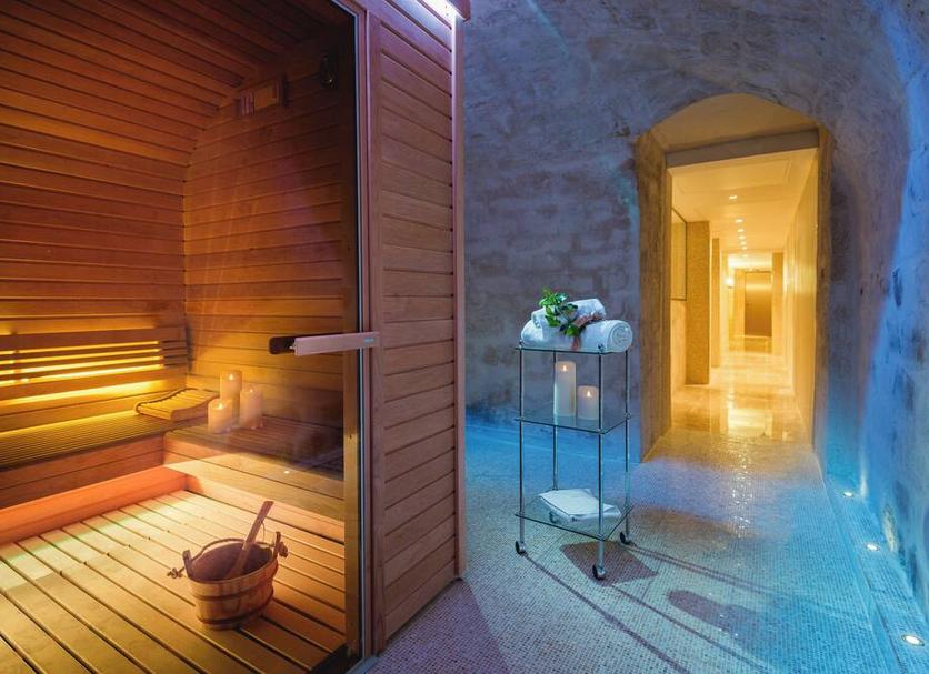 Spa Photo