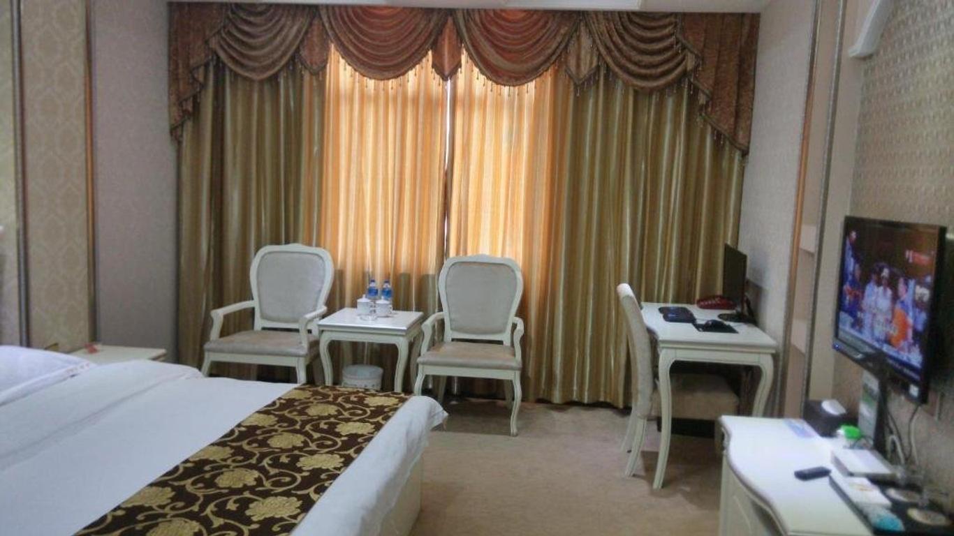 Kunming Baolilai Hotel Changshui Airport Branch