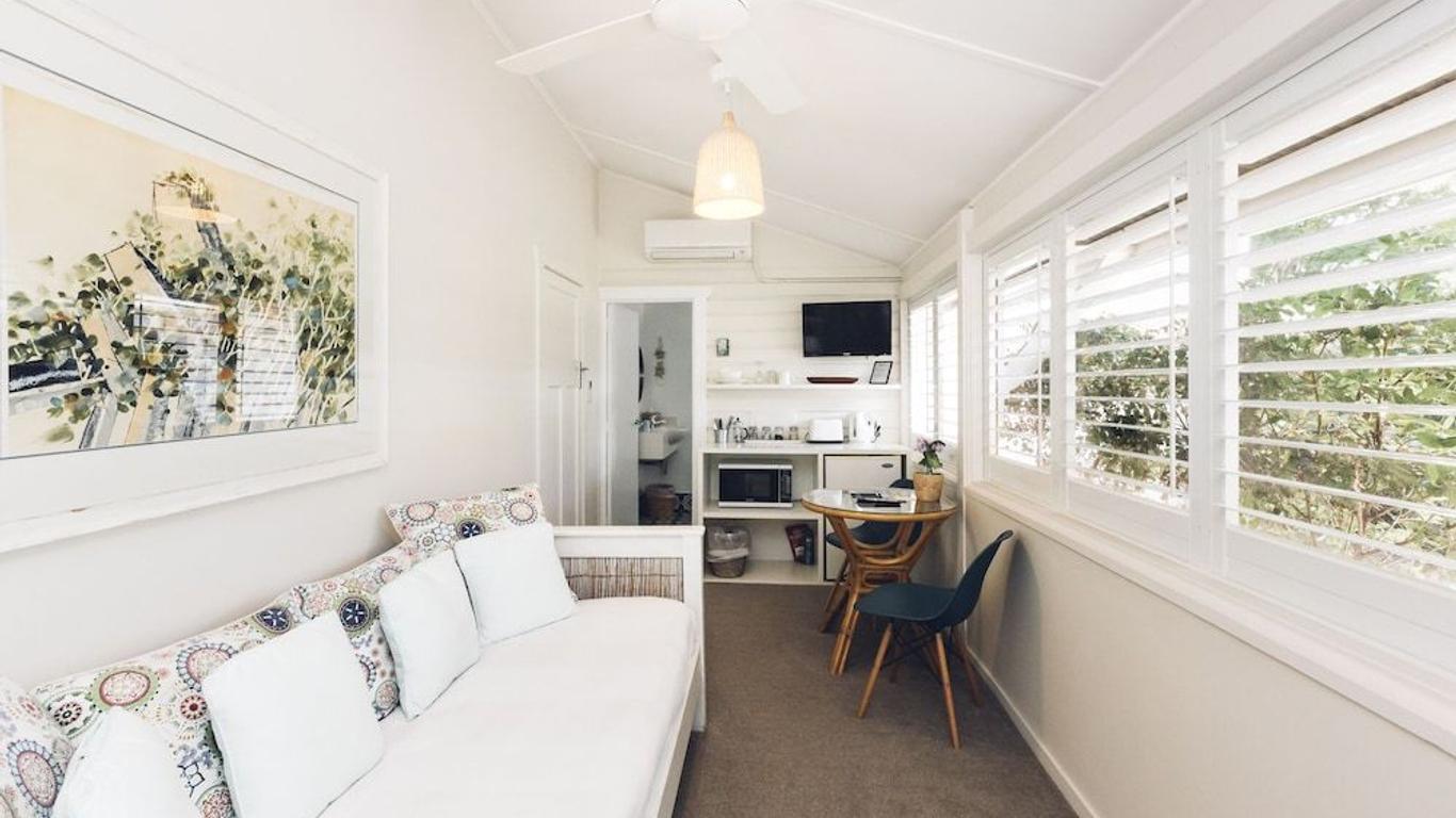 Barbara's Guesthouse