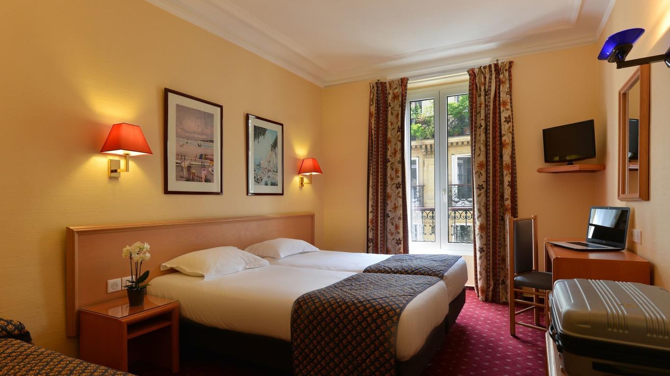 Residence Du Pre