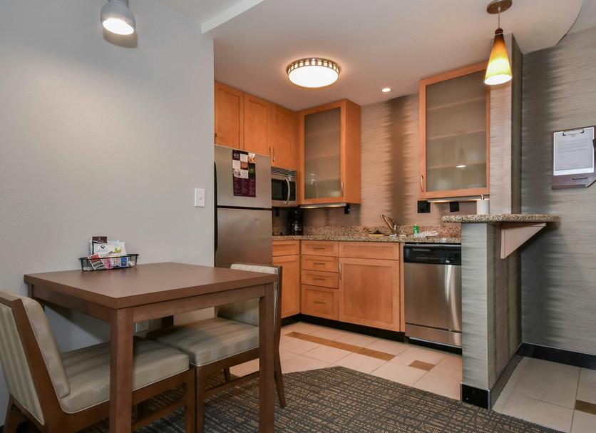 Kitchen Photo