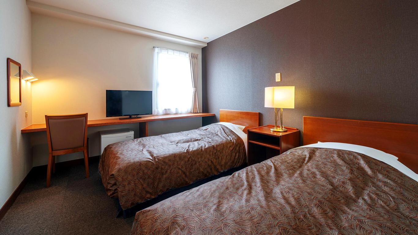 Mizuho Urban Hotel