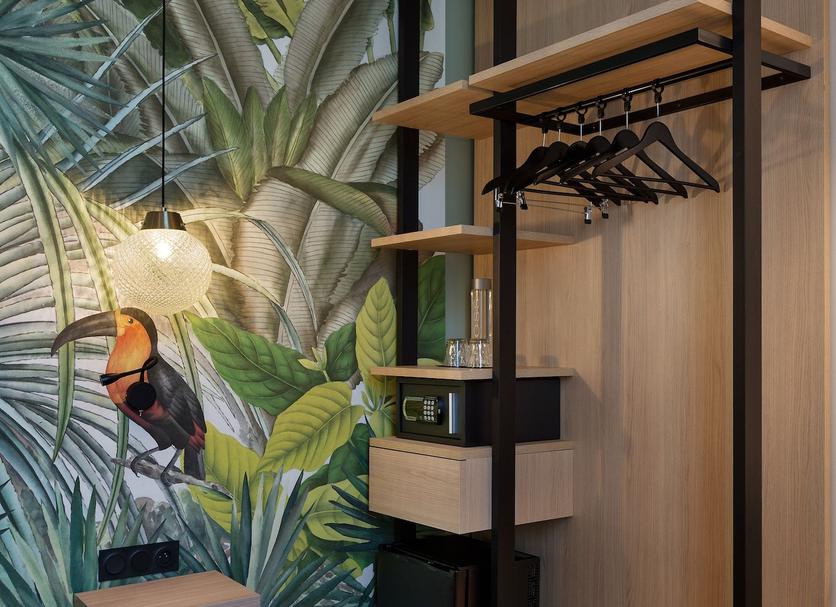 Room amenity Photo