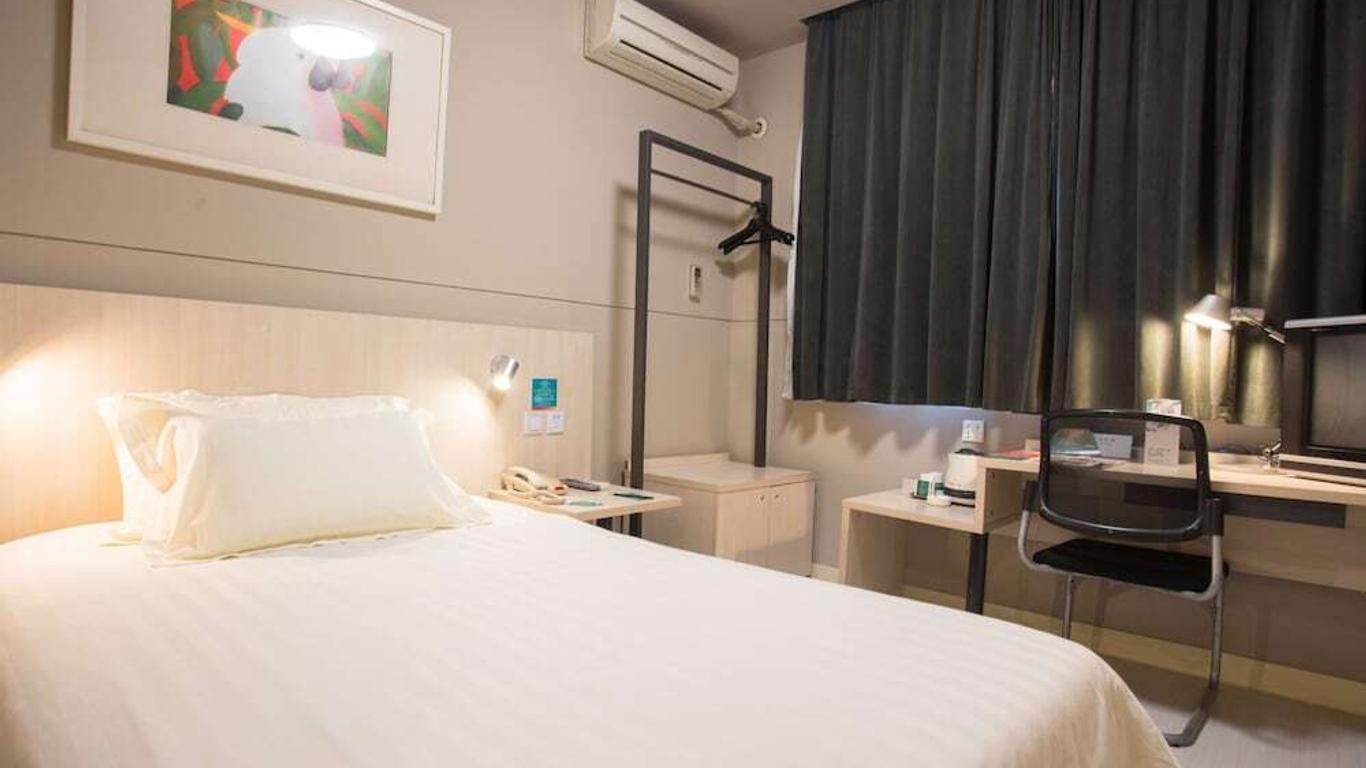Jinjiang Inn Shenyang Zhongshan Square Medical University First Hospital