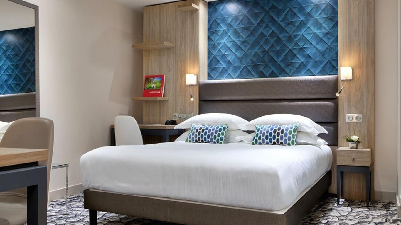 Serotel Suites