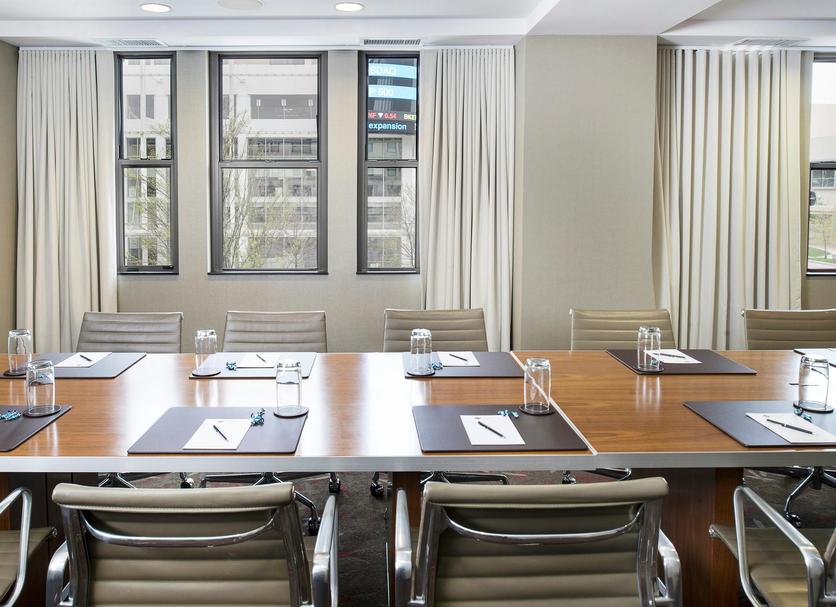 Conference room Photo