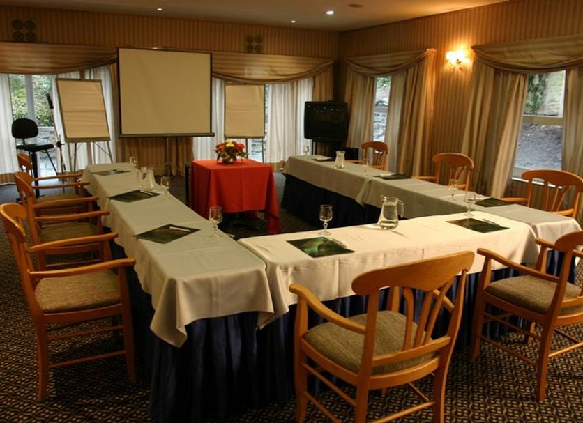 Conference room Photo