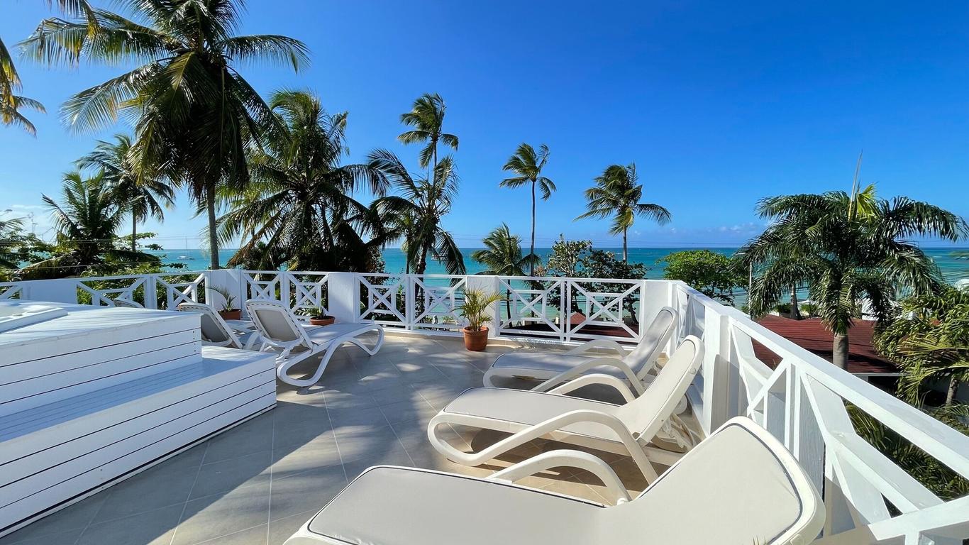 Solaz Boutique Hotel