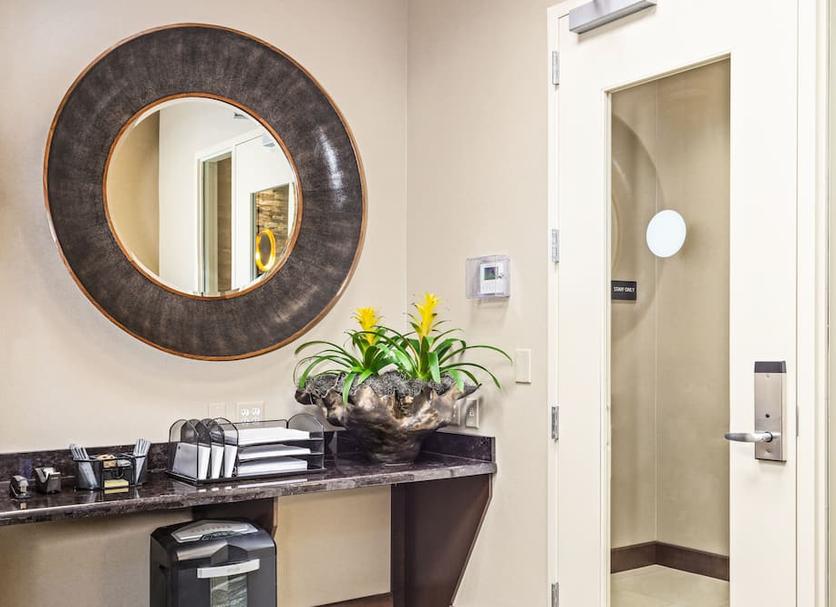 Room amenity Photo