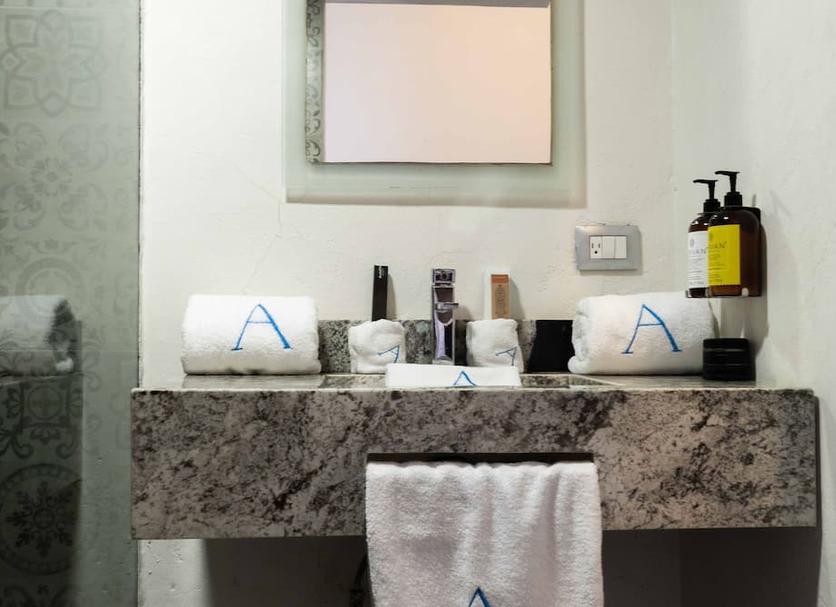 Room amenity Photo