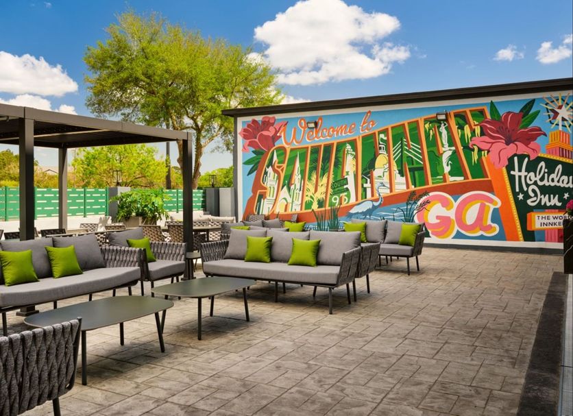 Hotel amenity Photo
