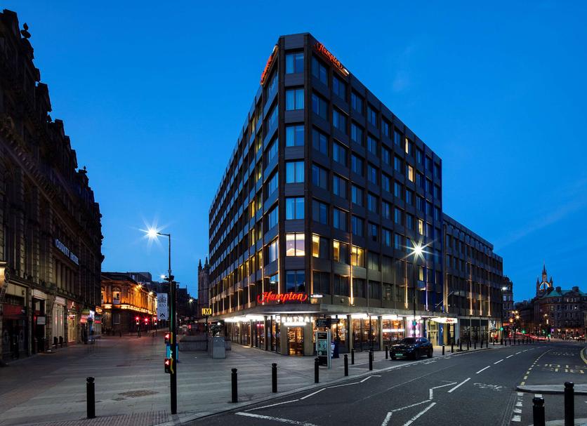 Building Photo