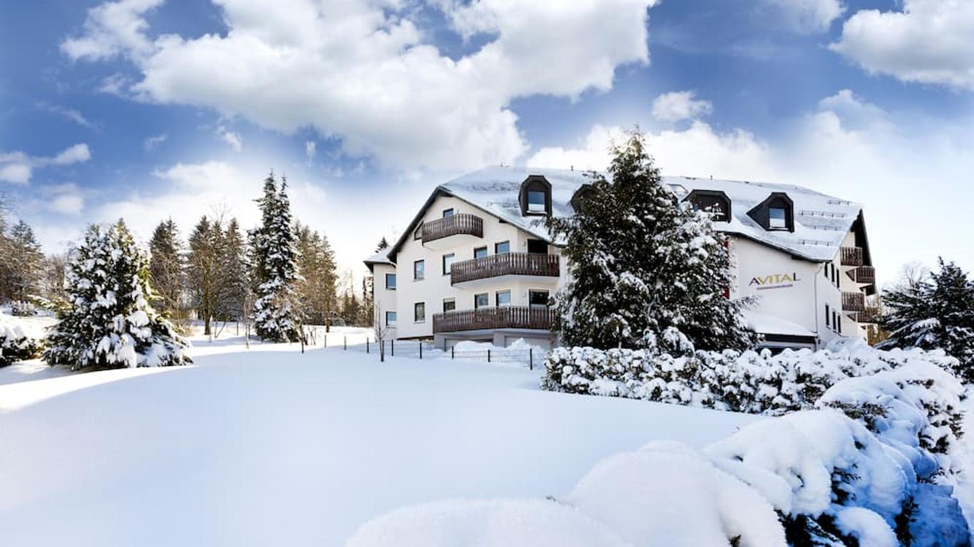 Avital Resort