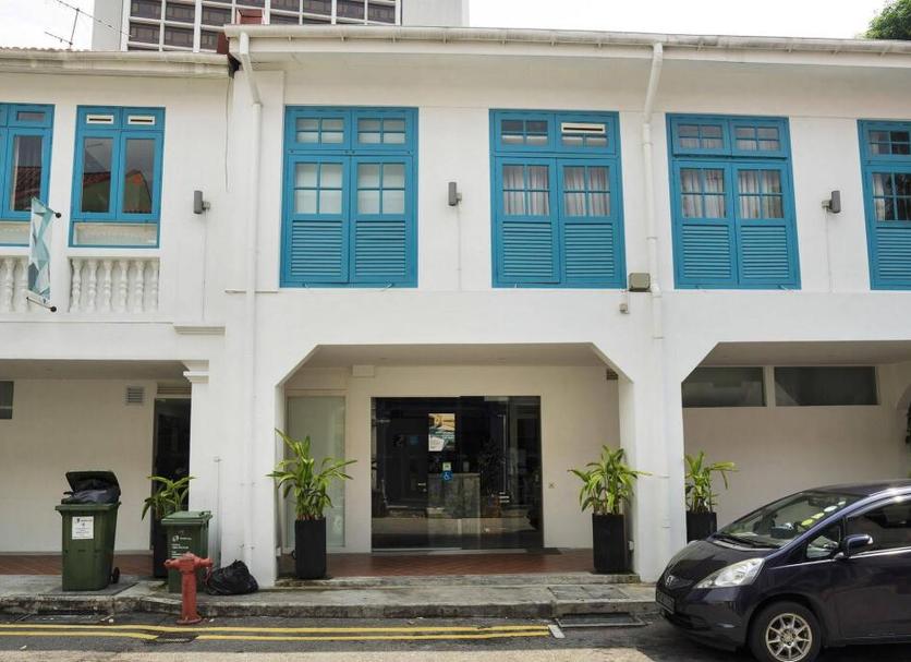Building Photo