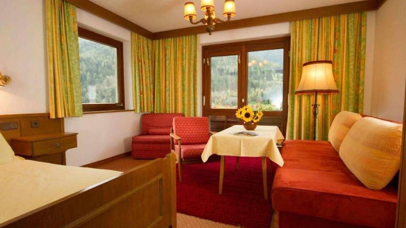 Hotel Garni Sonnblick