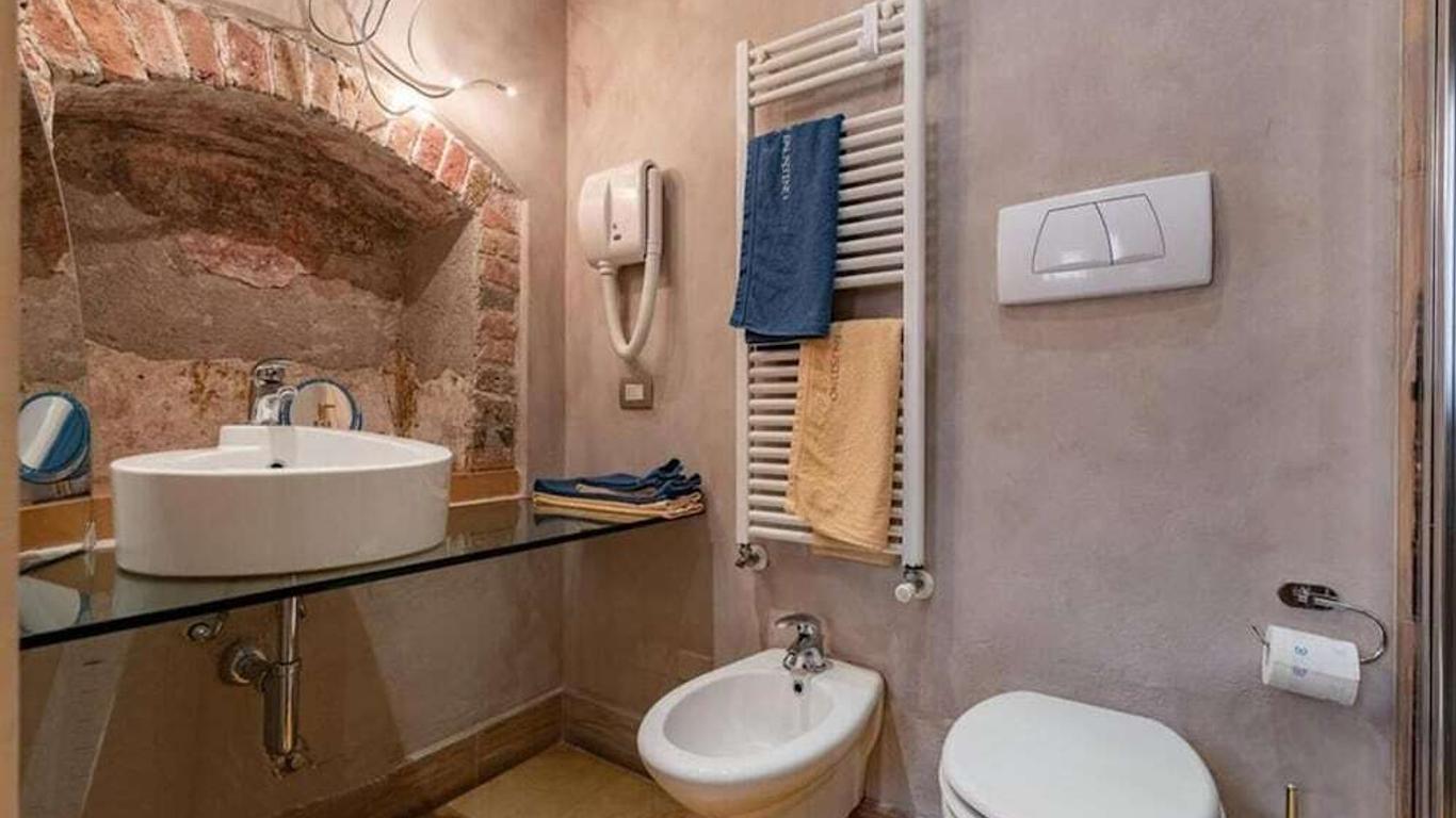 Residenza San Faustino
