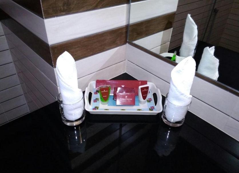 Room amenity Photo