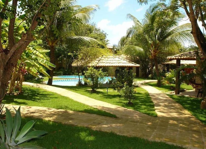 Outdoor view Photo