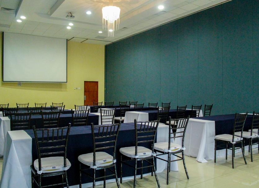 Conference room Photo