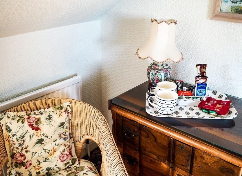 Room amenity Photo