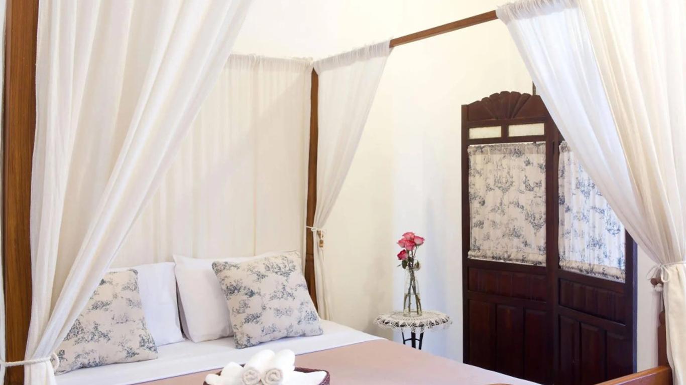 Baan Say-La Guesthouse