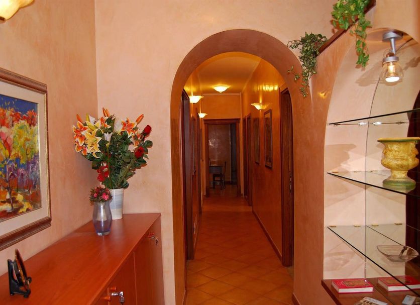Hallway Photo