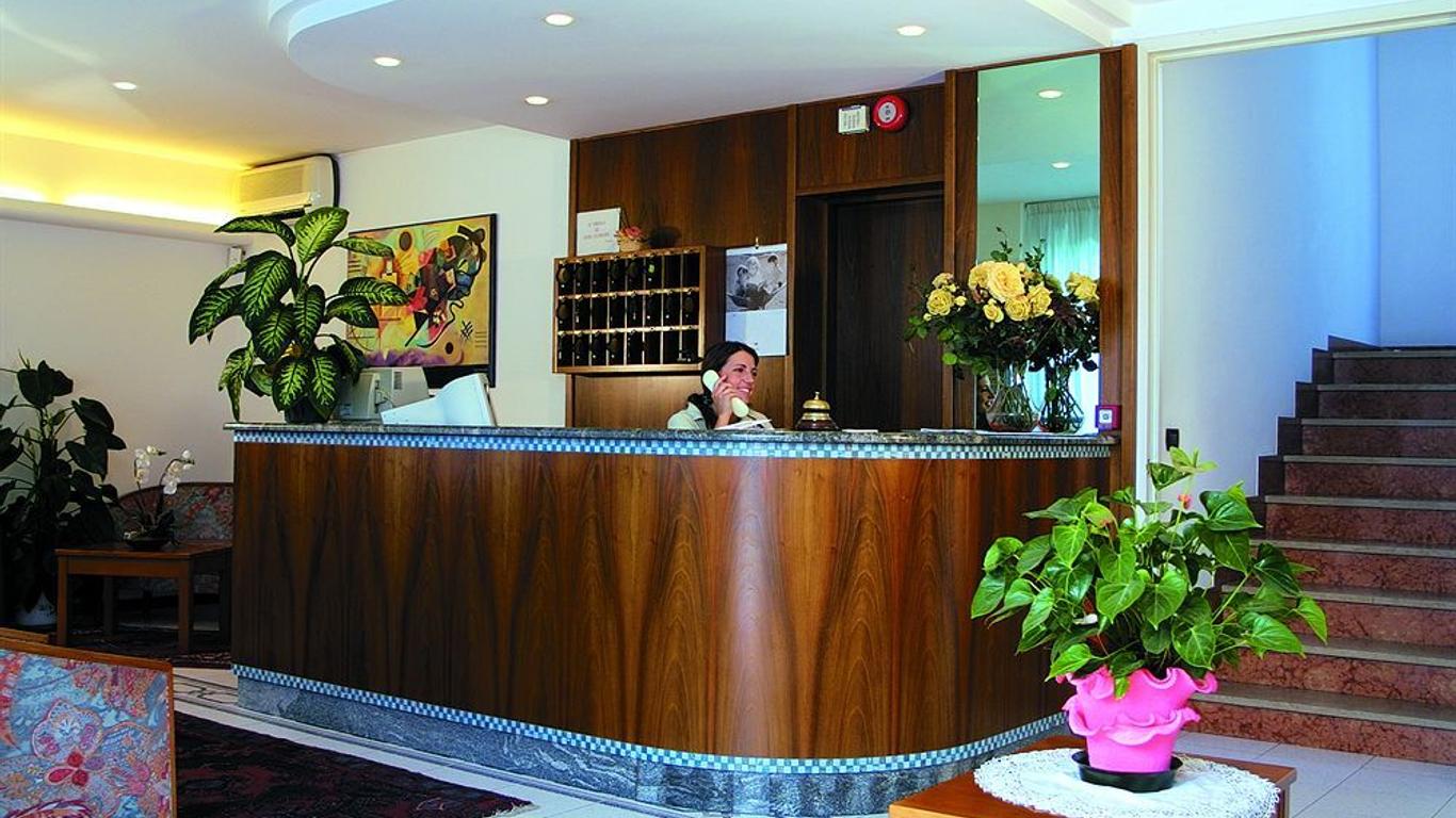 Hotel La Pigna