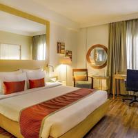 The Pride Hotel, Chennai