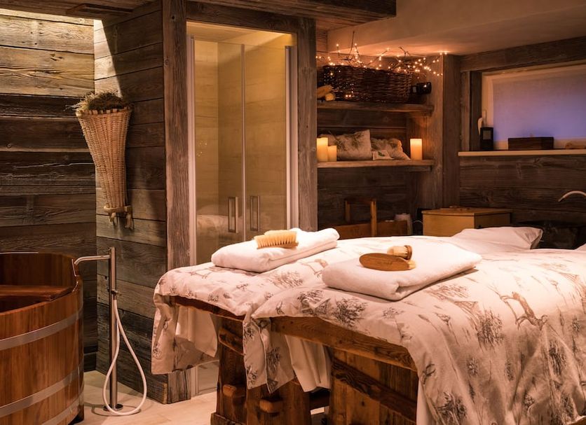 Spa Photo