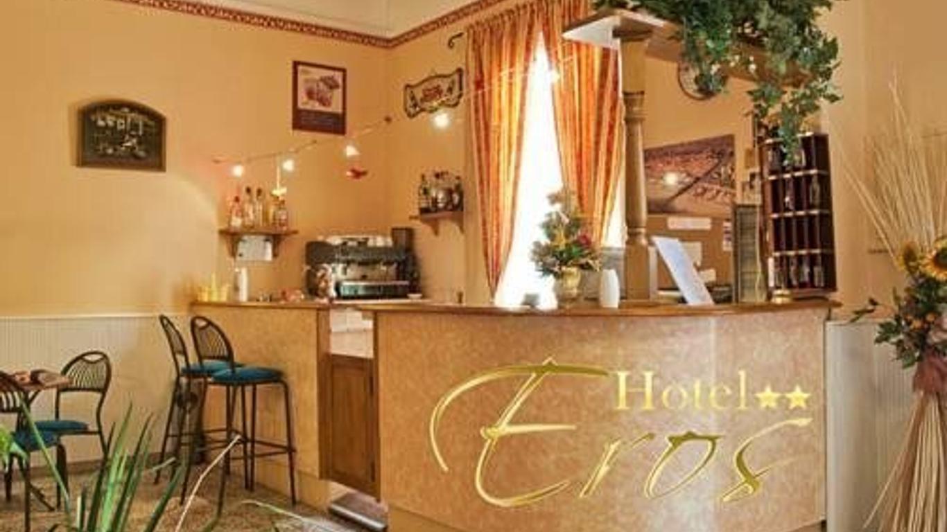 Hotel Eros